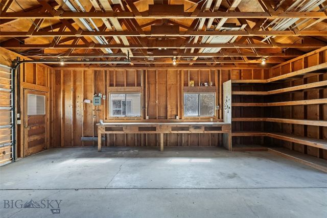 200 E Armitage, Ennis, MT 59729