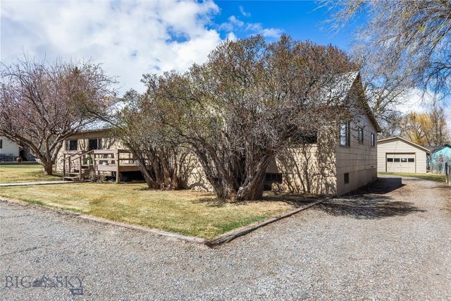 200 E Armitage, Ennis, MT 59729