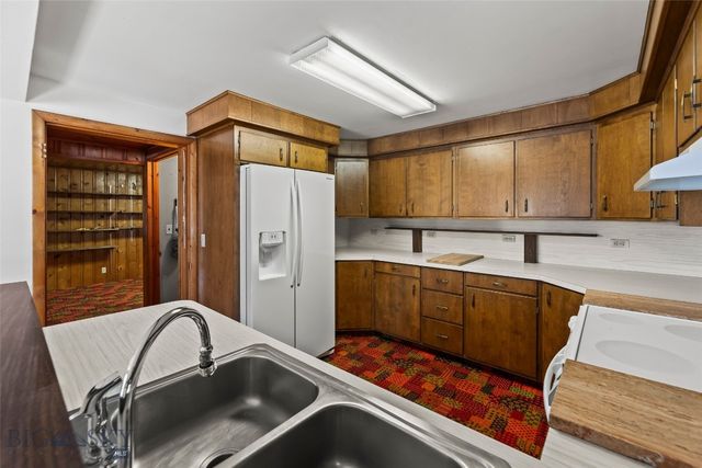 200 E Armitage, Ennis, MT 59729