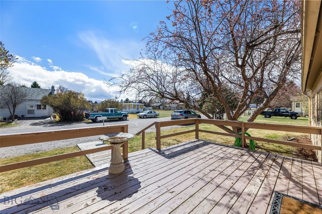 200 E Armitage, Ennis, MT 59729