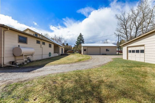 200 E Armitage, Ennis, MT 59729