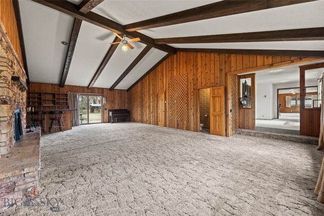 200 E Armitage, Ennis, MT 59729