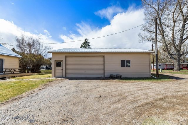 200 E Armitage, Ennis, MT 59729