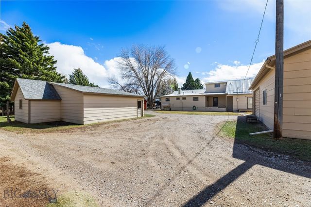 200 E Armitage, Ennis, MT 59729