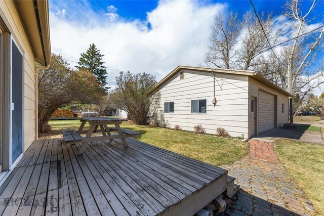 200 E Armitage, Ennis, MT 59729