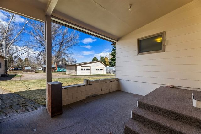 200 E Armitage, Ennis, MT 59729