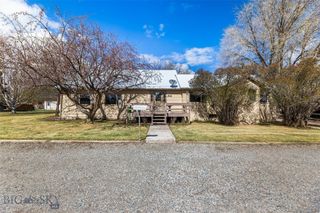 200 E Armitage, Ennis, MT 59729