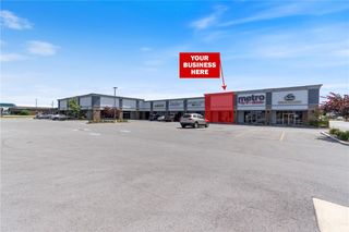 701 N Thompson Street Suite C, Springdale, AR 72764