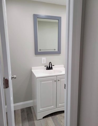 13496 W RENA DRIVE, Largo, FL 33771