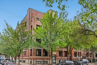 693 N Peoria Street 4N, Chicago, IL 60642