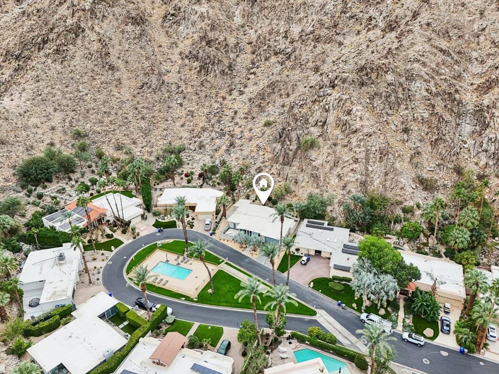 77095 Desi Drive, Indian Wells, CA 92210