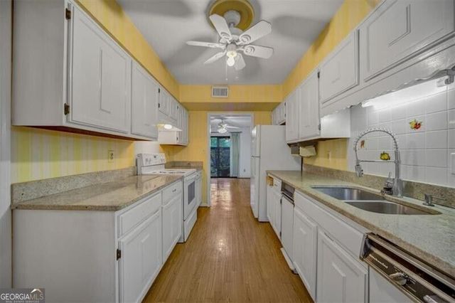46 Forrest Place, Sandy Springs, GA 30328