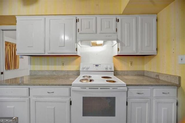 46 Forrest Place, Sandy Springs, GA 30328