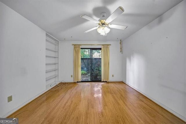 46 Forrest Place, Sandy Springs, GA 30328
