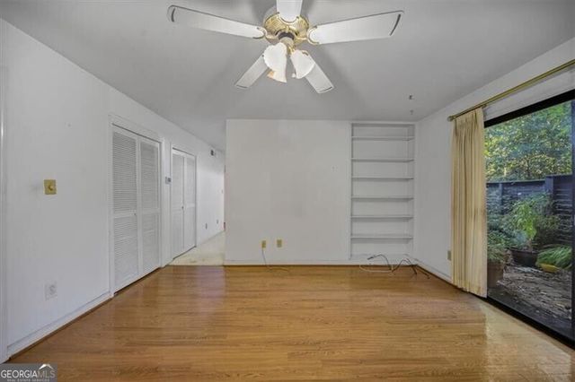 46 Forrest Place, Sandy Springs, GA 30328