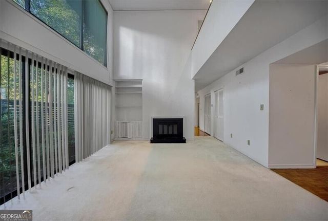 46 Forrest Place, Sandy Springs, GA 30328