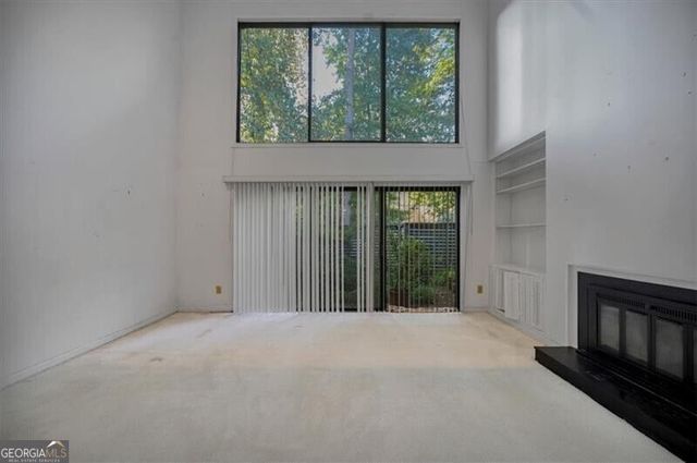 46 Forrest Place, Sandy Springs, GA 30328