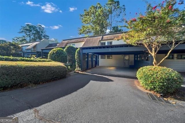 46 Forrest Place, Sandy Springs, GA 30328