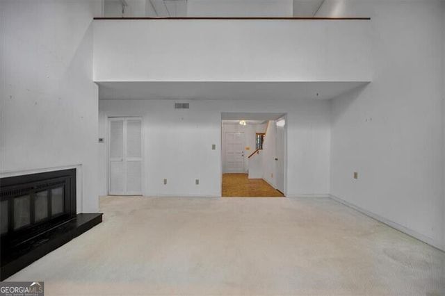 46 Forrest Place, Sandy Springs, GA 30328