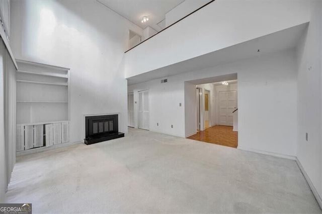 46 Forrest Place, Sandy Springs, GA 30328