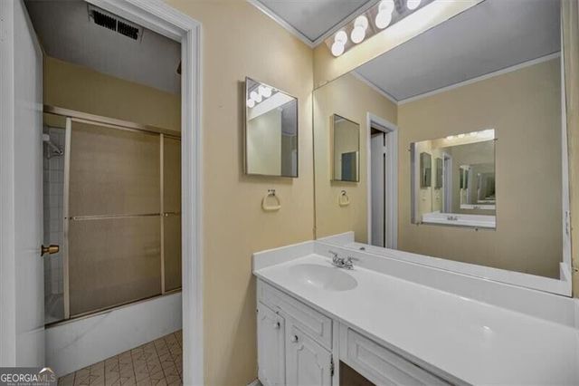 46 Forrest Place, Sandy Springs, GA 30328