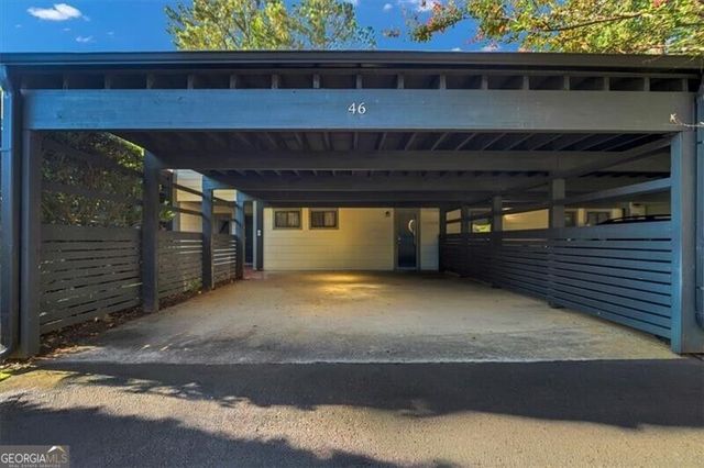 46 Forrest Place, Sandy Springs, GA 30328