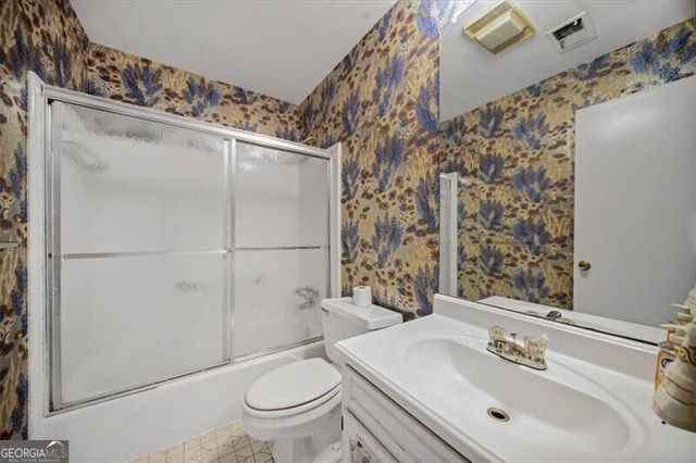 46 Forrest Place, Sandy Springs, GA 30328