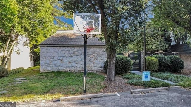46 Forrest Place, Sandy Springs, GA 30328