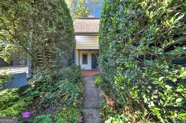 46 Forrest Place, Sandy Springs, GA 30328