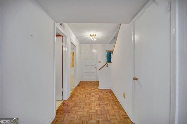 46 Forrest Place, Sandy Springs, GA 30328