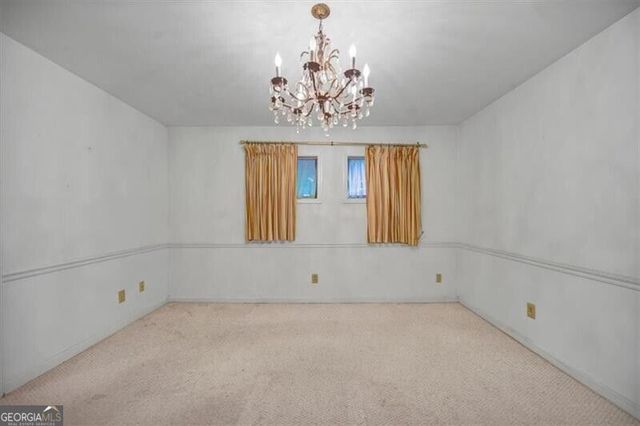 46 Forrest Place, Sandy Springs, GA 30328