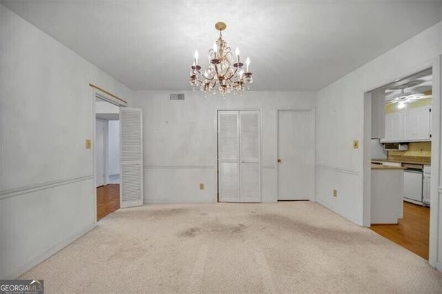 46 Forrest Place, Sandy Springs, GA 30328