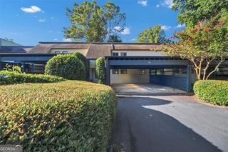 46 Forrest Place, Sandy Springs, GA 30328