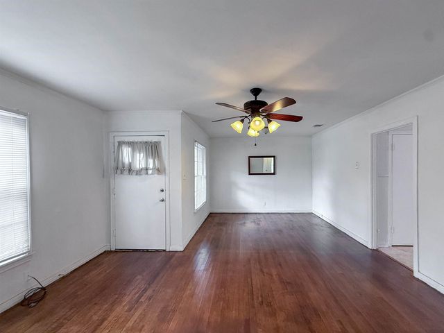 615 Peterson Rd, Kilgore, TX 75662