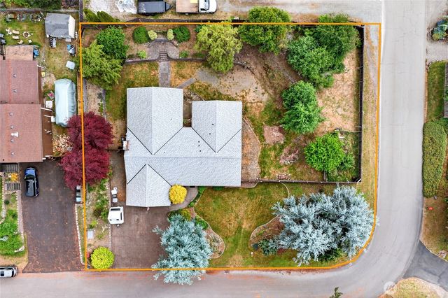 12623 123rd Avenue E, Puyallup, WA 98374