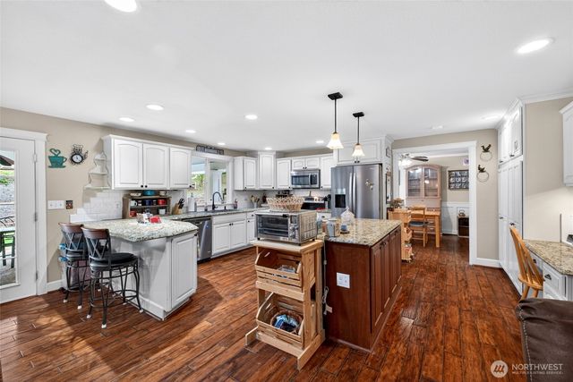12623 123rd Avenue E, Puyallup, WA 98374