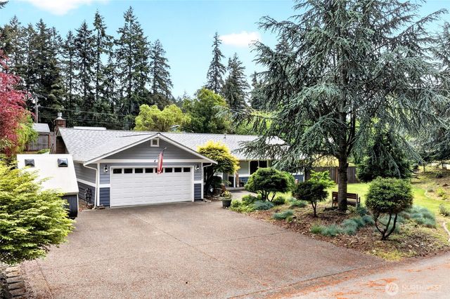 12623 123rd Avenue E, Puyallup, WA 98374