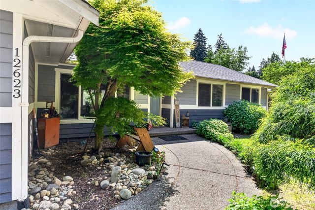 12623 123rd Avenue E, Puyallup, WA 98374