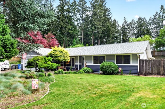 12623 123rd Avenue E, Puyallup, WA 98374