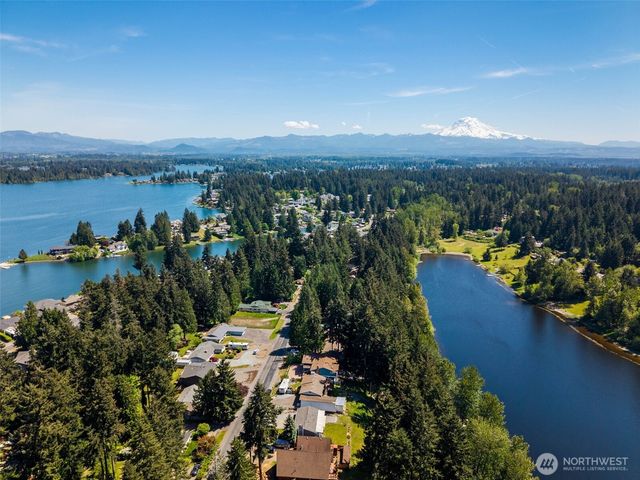 4823 W Tapps Dr E, Lake Tapps, WA 98391