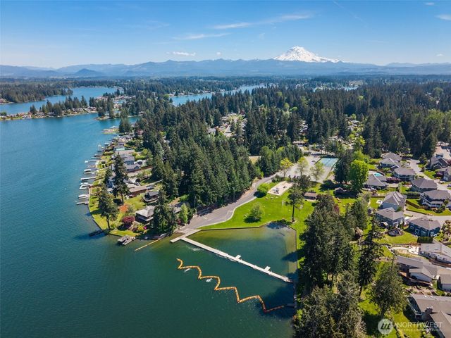 4823 W Tapps Dr E, Lake Tapps, WA 98391