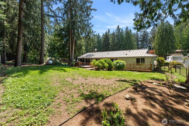 4823 W Tapps Dr E, Lake Tapps, WA 98391