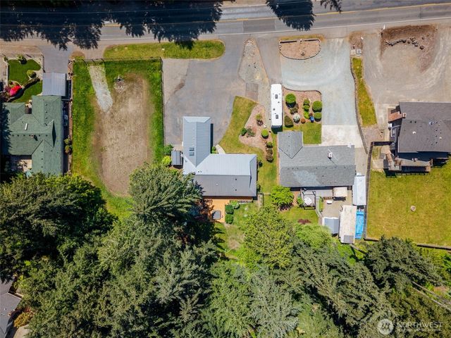 4823 W Tapps Dr E, Lake Tapps, WA 98391