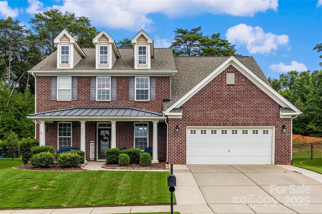715 Fresia Drive, Tega Cay, SC 29708