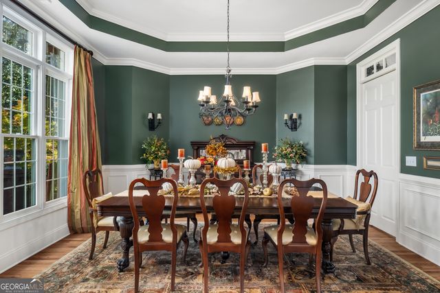 3832 Wesley Chapel Road, Marietta, GA 30062