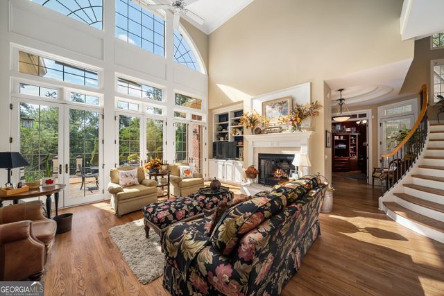 3832 Wesley Chapel Road, Marietta, GA 30062