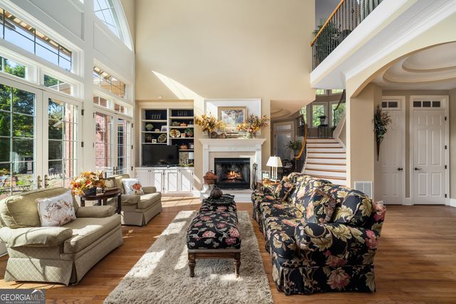 3832 Wesley Chapel Road, Marietta, GA 30062