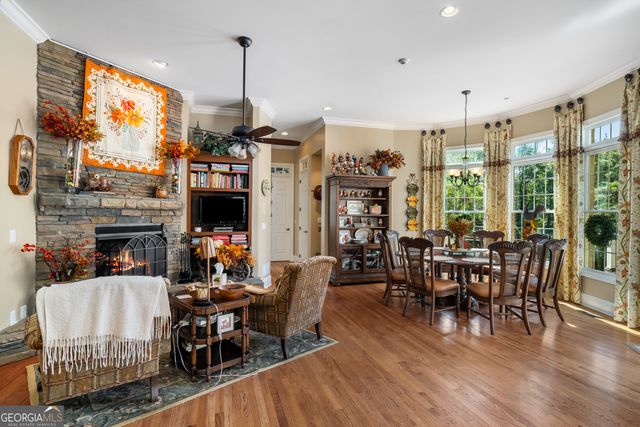 3832 Wesley Chapel Road, Marietta, GA 30062