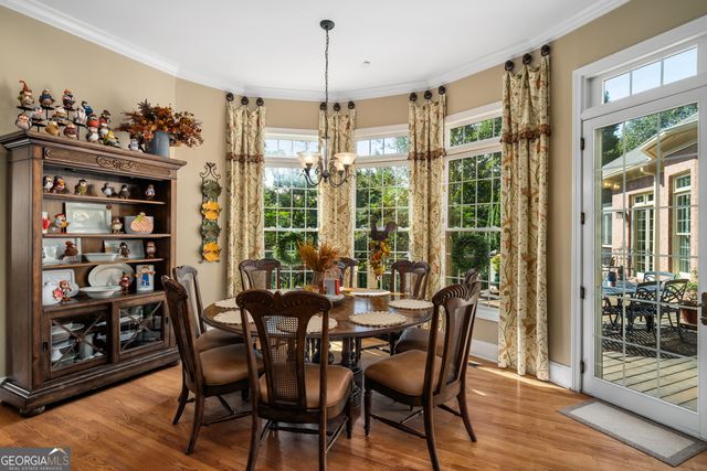 3832 Wesley Chapel Road, Marietta, GA 30062