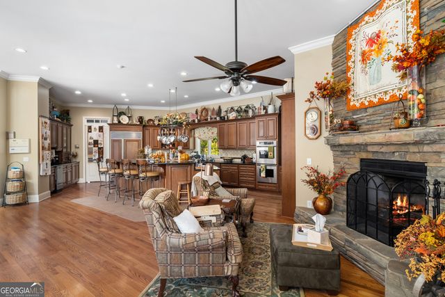 3832 Wesley Chapel Road, Marietta, GA 30062